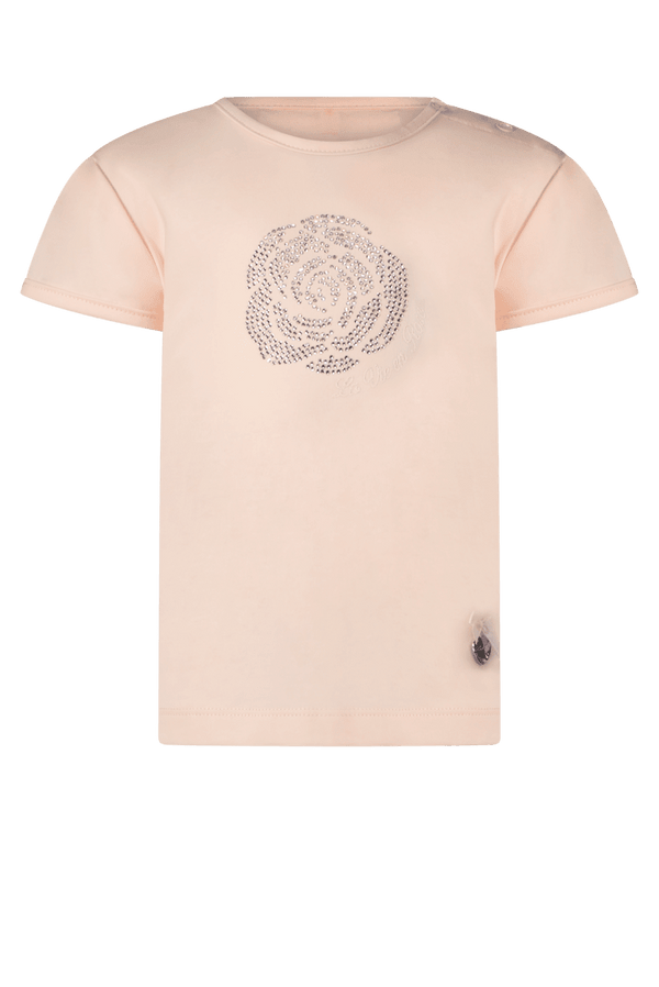 NOKI La Vie en Rose T-shirt - Le Chic Fashion