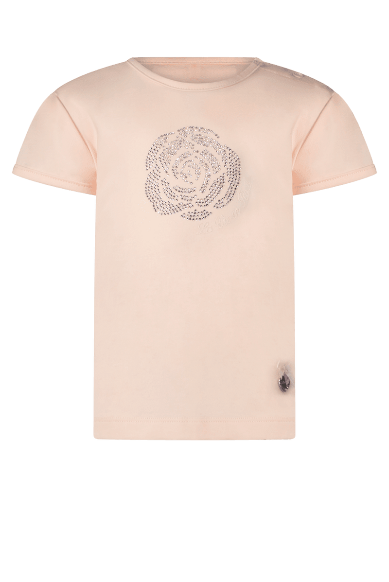 NOKI La Vie en Rose T-shirt - Le Chic Fashion