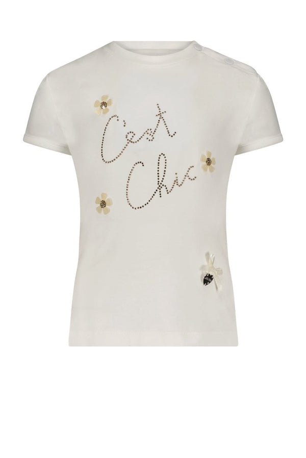 NOKI C'est Chic T-shirt - Le Chic Fashion