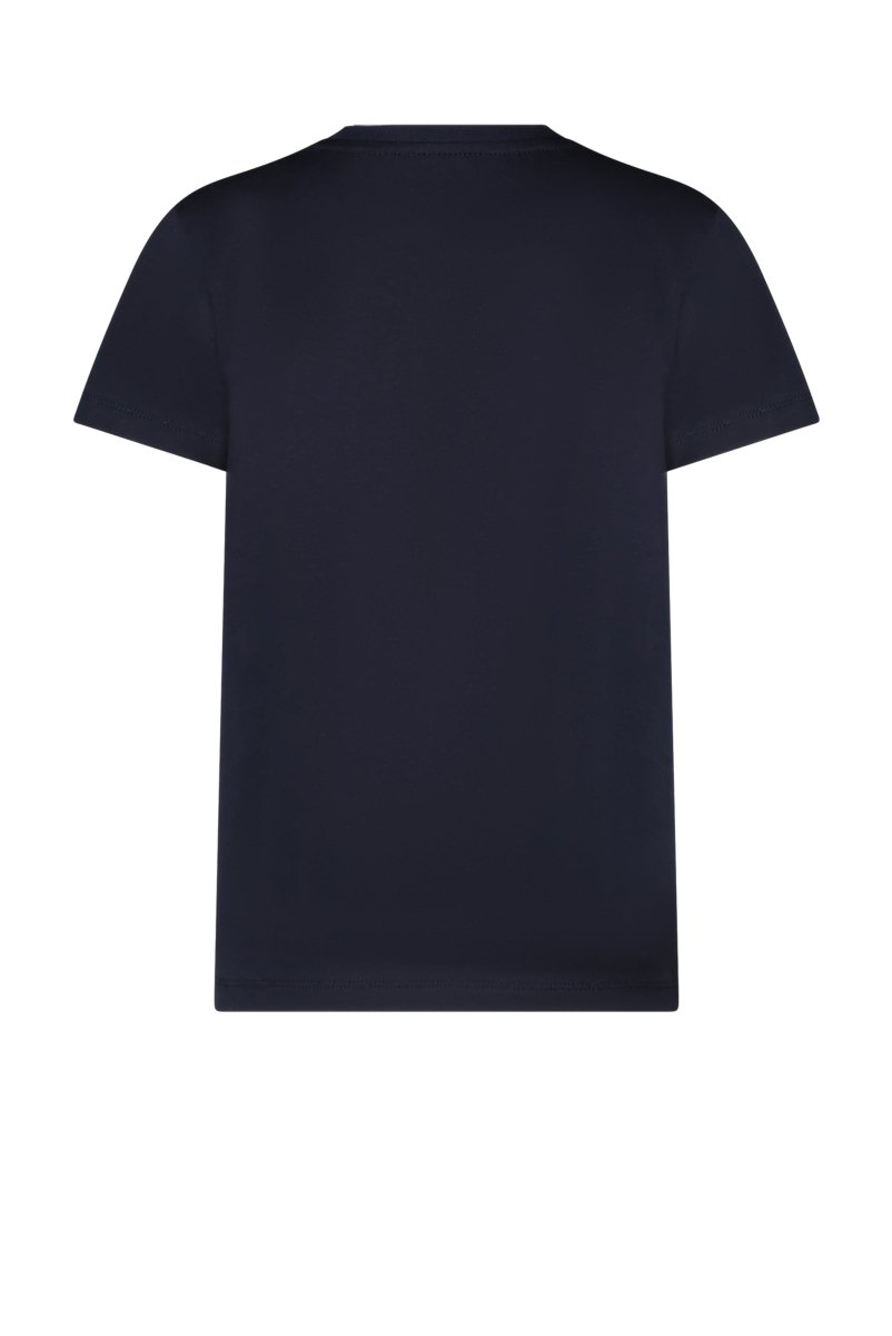 NOLAN chest logo T-shirt Spring/Summer '24 - Le Chic Fashion