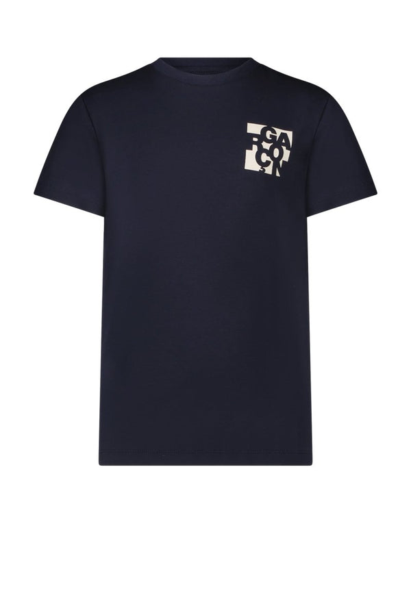 NOLAN chest logo T-shirt Spring/Summer '24 - Le Chic Fashion