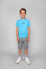 GARÇON logo T-shirt - Le Chic Fashion