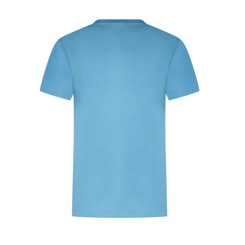 GARÇON logo T-shirt - Le Chic Fashion