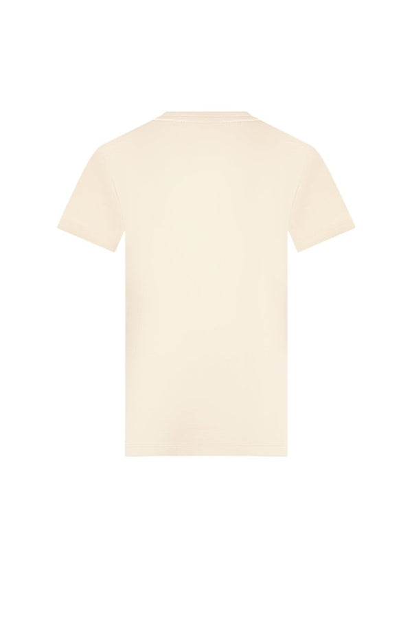 NOLAN short sl. T-shirt logo '24 - Le Chic Fashion