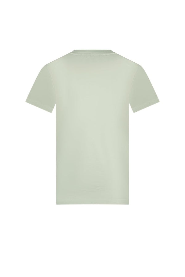 NOLAN short sl. T-shirt skyline '24 - Le Chic Fashion