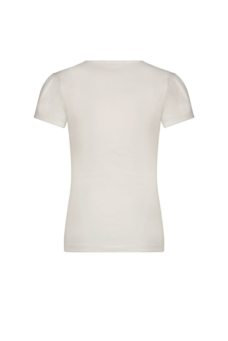NOMMY butterfly kisses T-shirt - Le Chic Fashion