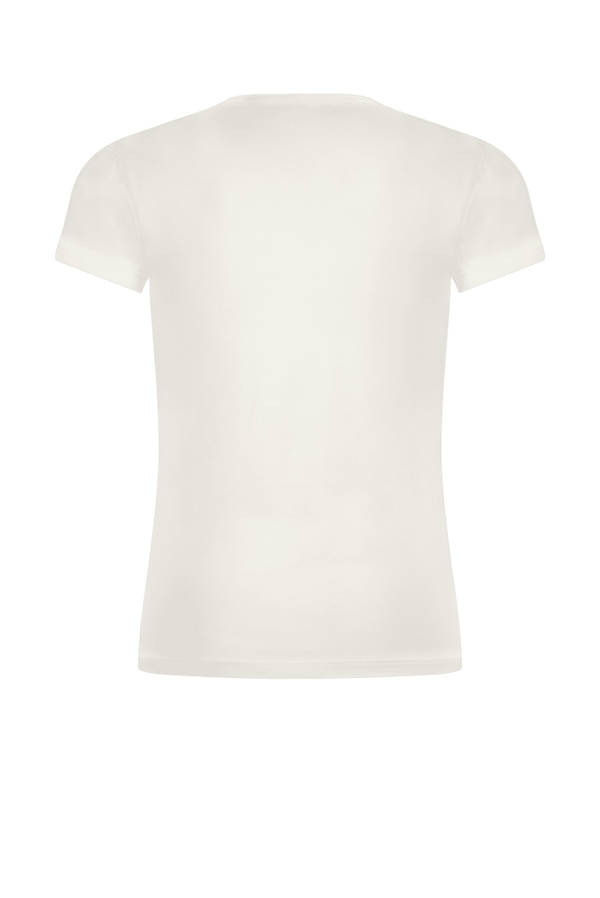 NOMMY ballerina T-shirt - Le Chic Fashion