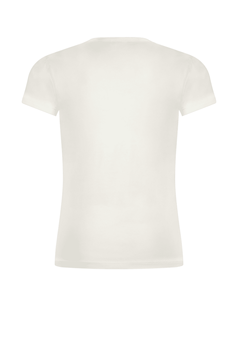 NOMMY ballerina T-shirt - Le Chic Fashion