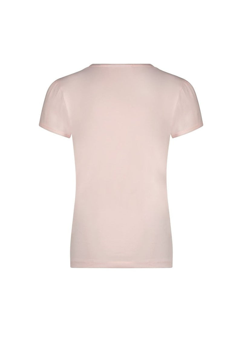 NOMMY butterfly kisses T-shirt - Le Chic Fashion