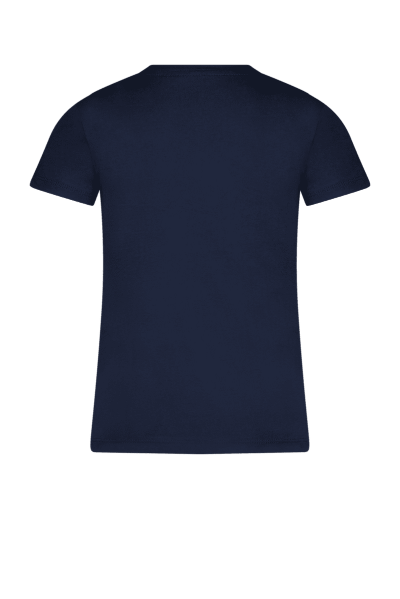 NORIKO logo T-shirt - Le Chic Fashion
