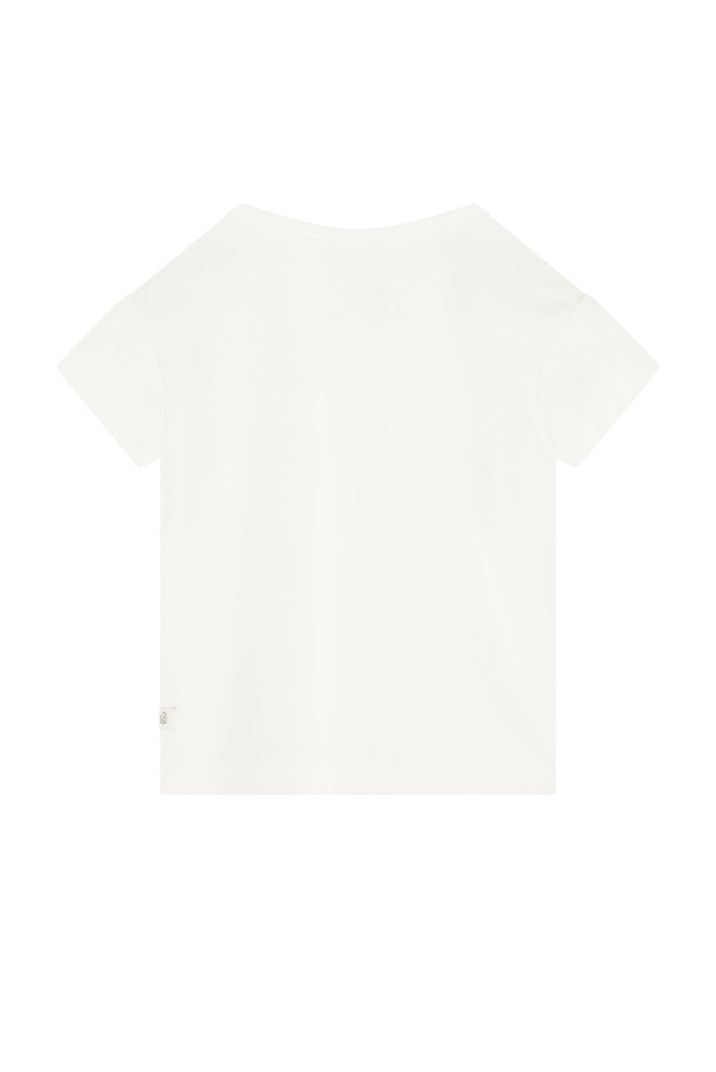 NORLY flowers & bees T-shirt '24 - Le Chic Fashion