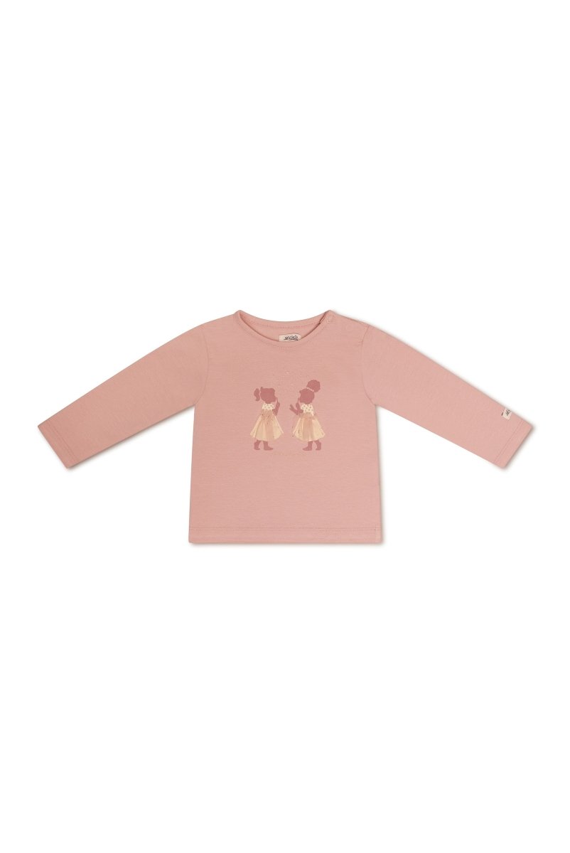 NORY bubbles baby T-shirt - Le Chic Fashion
