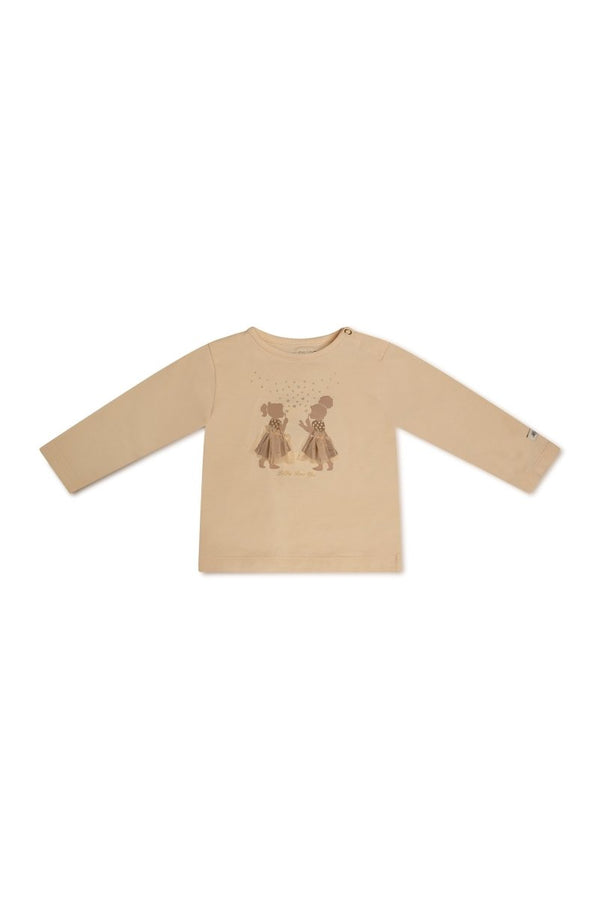 NORY bubbles baby T-shirt - Le Chic Fashion