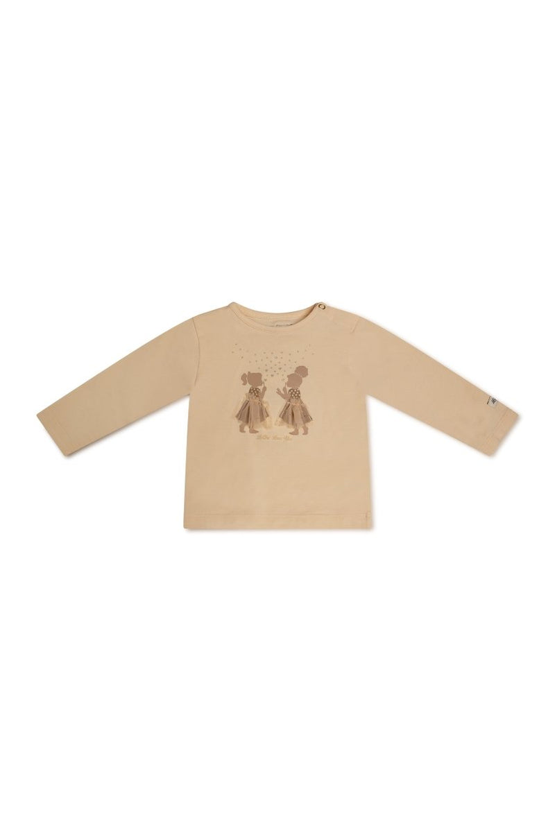 NORY bubbles baby T-shirt - Le Chic Fashion