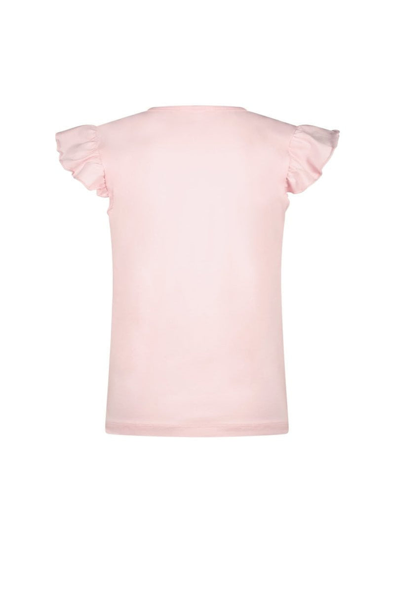 NOSLY strawberries T-shirt - Le Chic Fashion