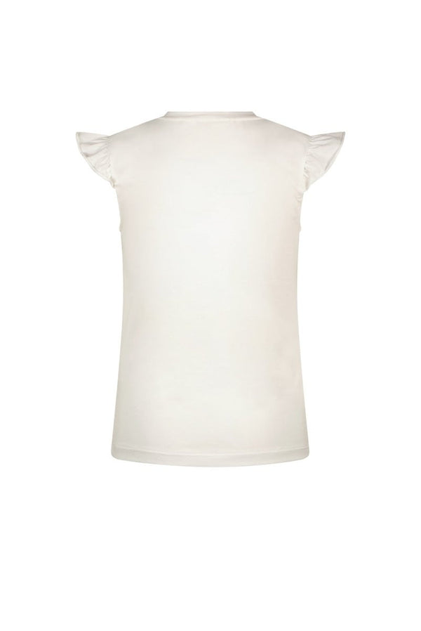 NOSLY tule icecream T-shirt - Le Chic Fashion