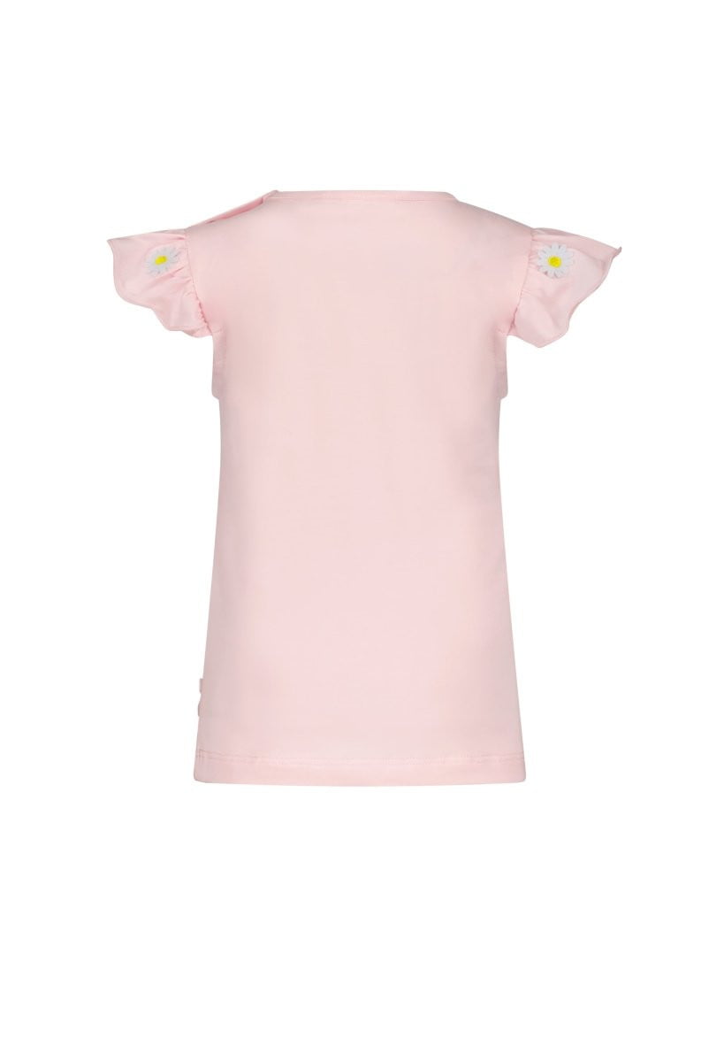 NOSSA Berry Cute T-shirt - Le Chic Fashion