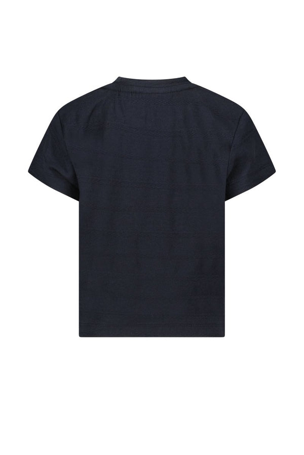 NOURKY oversized ssl T-shirt '24 - Le Chic Fashion