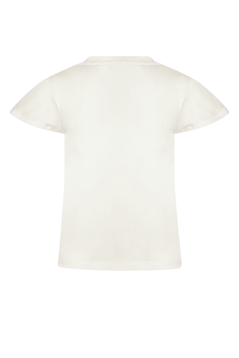 NOVIA little ballerina T-shirt - Le Chic Fashion