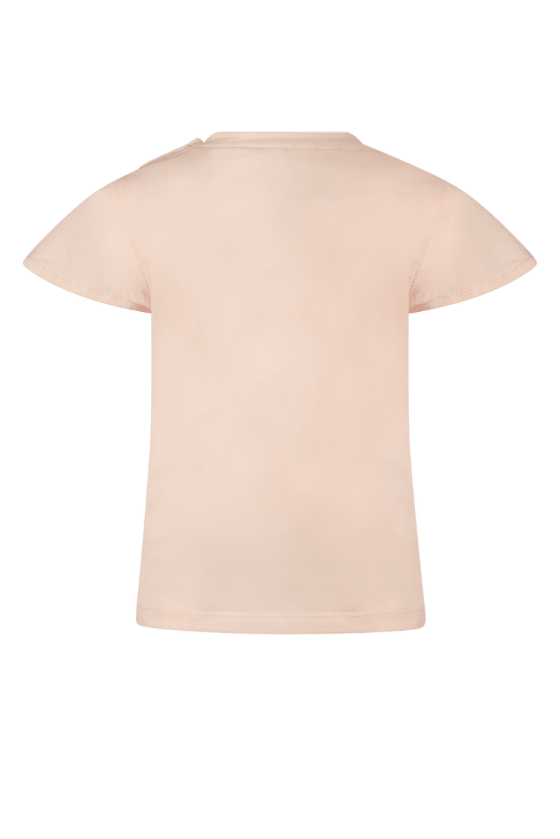 NOVIA little ballerina T-shirt - Le Chic Fashion