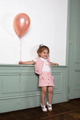 NOVIA little ballerina T-shirt - Le Chic Fashion