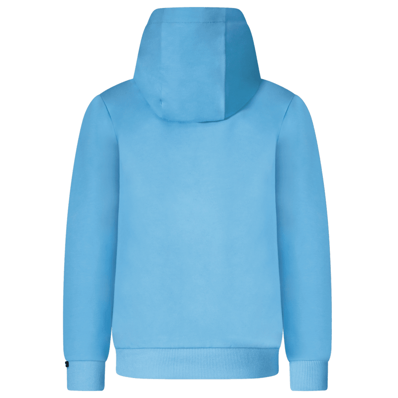 GARÇON toweling logo sweater - Le Chic Fashion