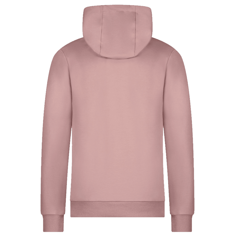GARÇON hooded logo sweater - Le Chic Fashion