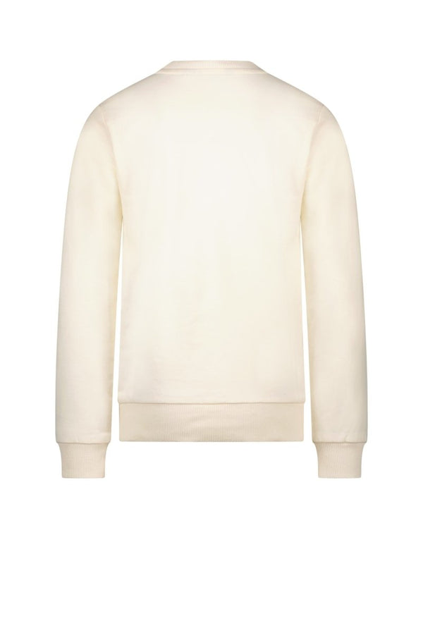 OLIVER chest-pocket sweater - Le Chic Fashion
