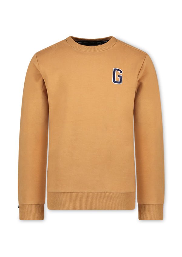 OLIVER "G" sweater - Le Chic Fashion