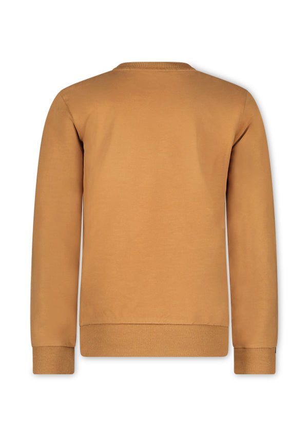 OLIVER "G" sweater - Le Chic Fashion