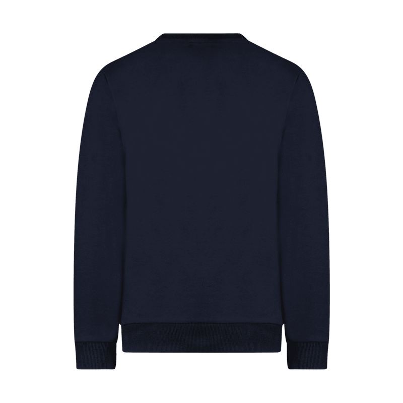 GARÇON crew logo sweater - Le Chic Fashion
