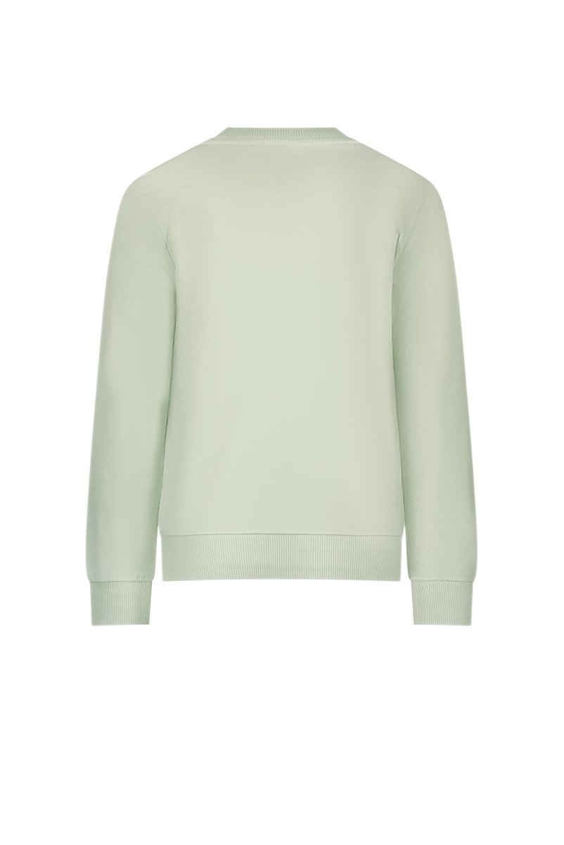 OLIVER logo sweater '24 - Le Chic Fashion