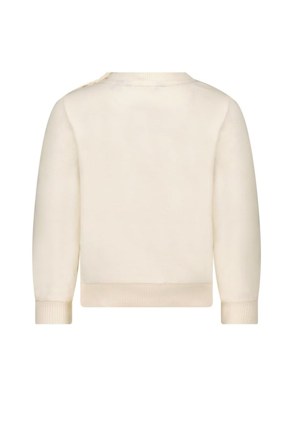 ONNO chest-panel sweater - Le Chic Fashion