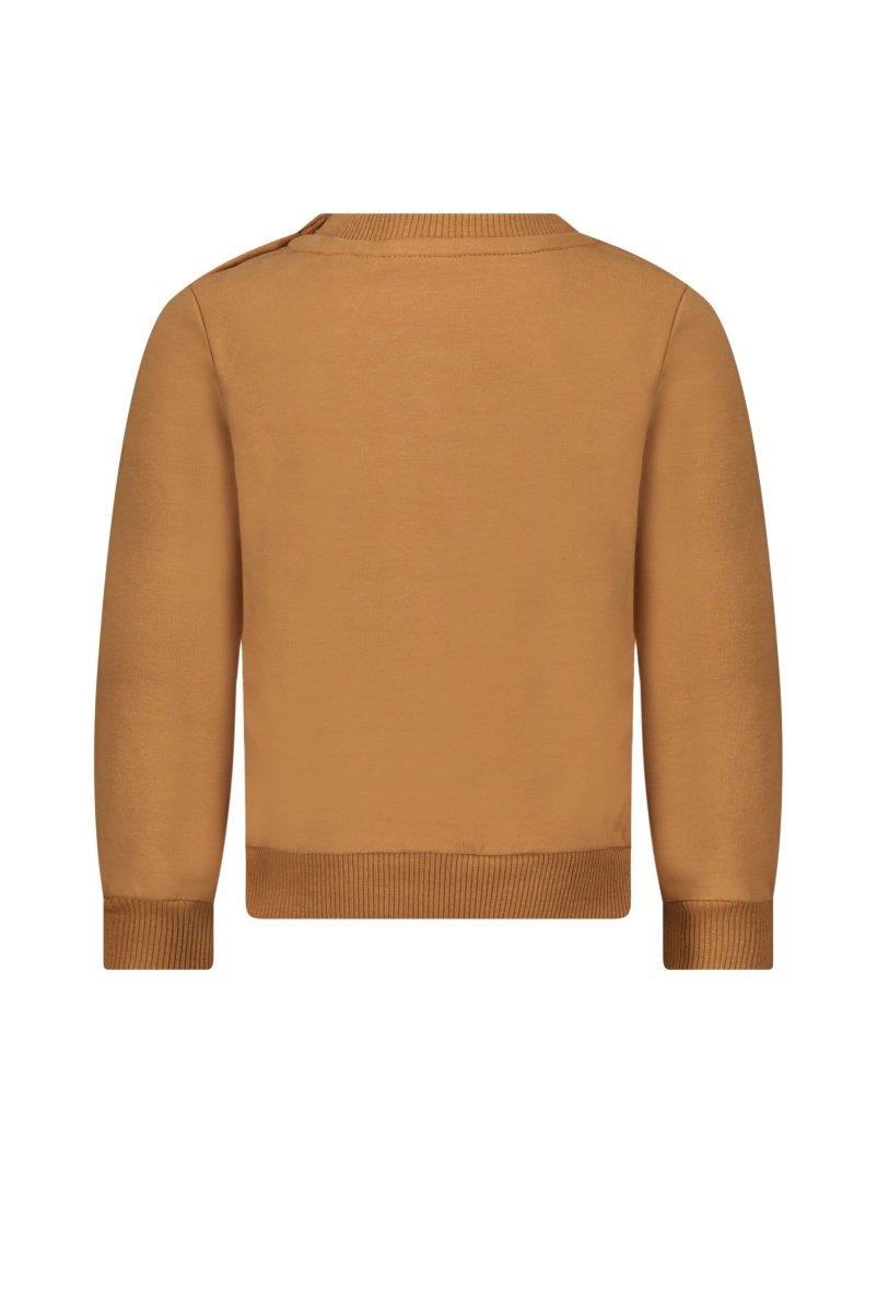 ONNO "G" sweater - Le Chic Fashion