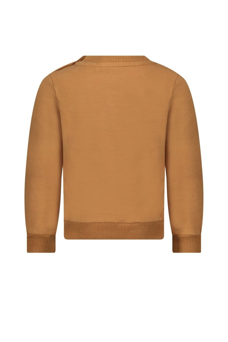 ONNO "G" sweater - Le Chic Fashion