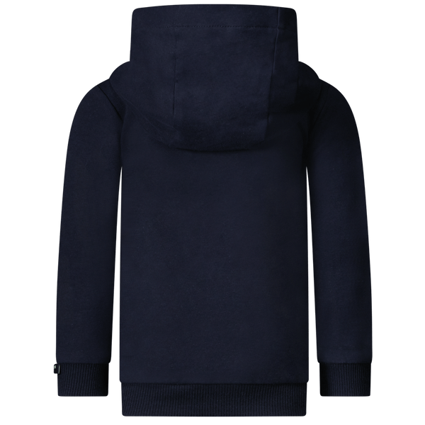 GARÇON baby sweat cardigan - Le Chic Fashion
