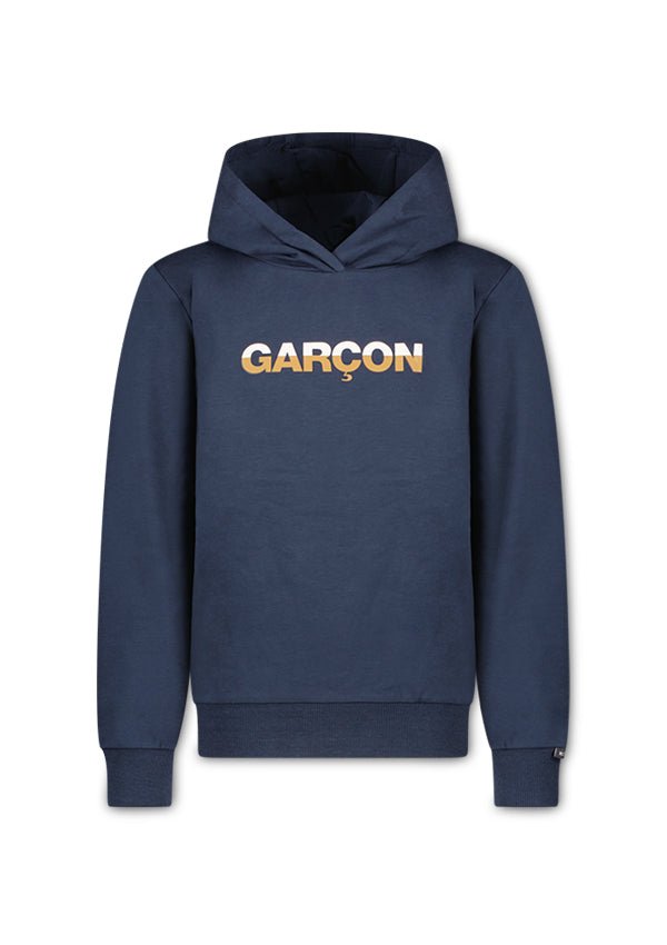 ORHOOD Garçon logo hoodie - Le Chic Fashion