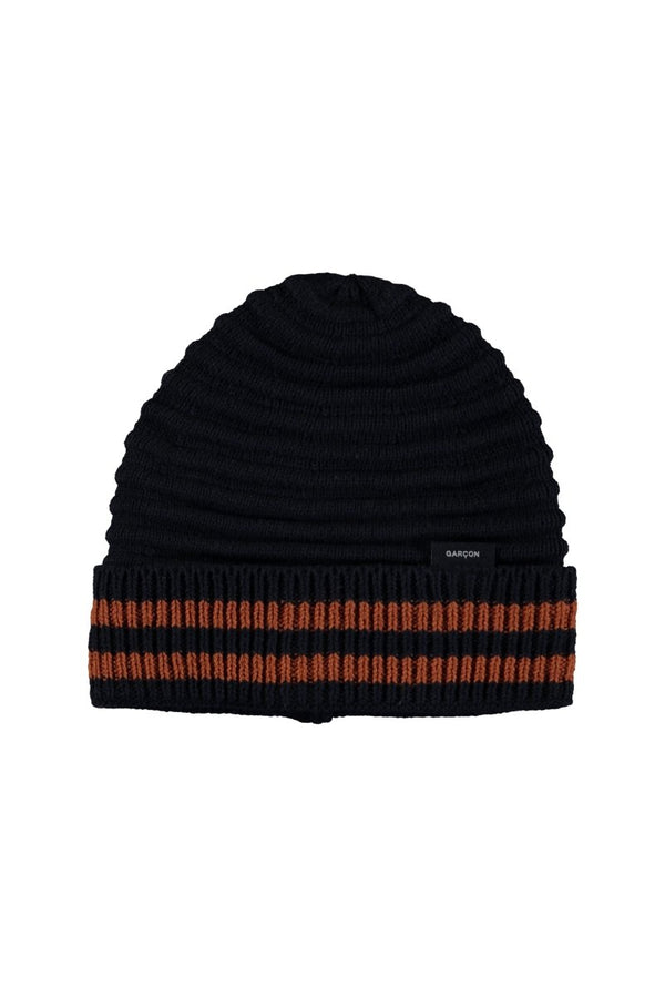 RAF knitted hat - Le Chic Fashion