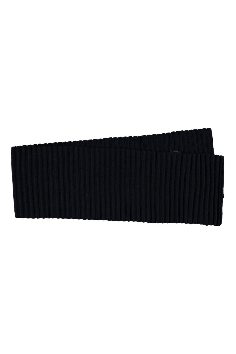 REIN knitted scarf - Le Chic Fashion