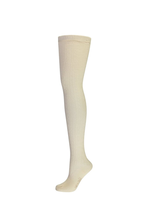 RELIF knitted tights - Le Chic Fashion