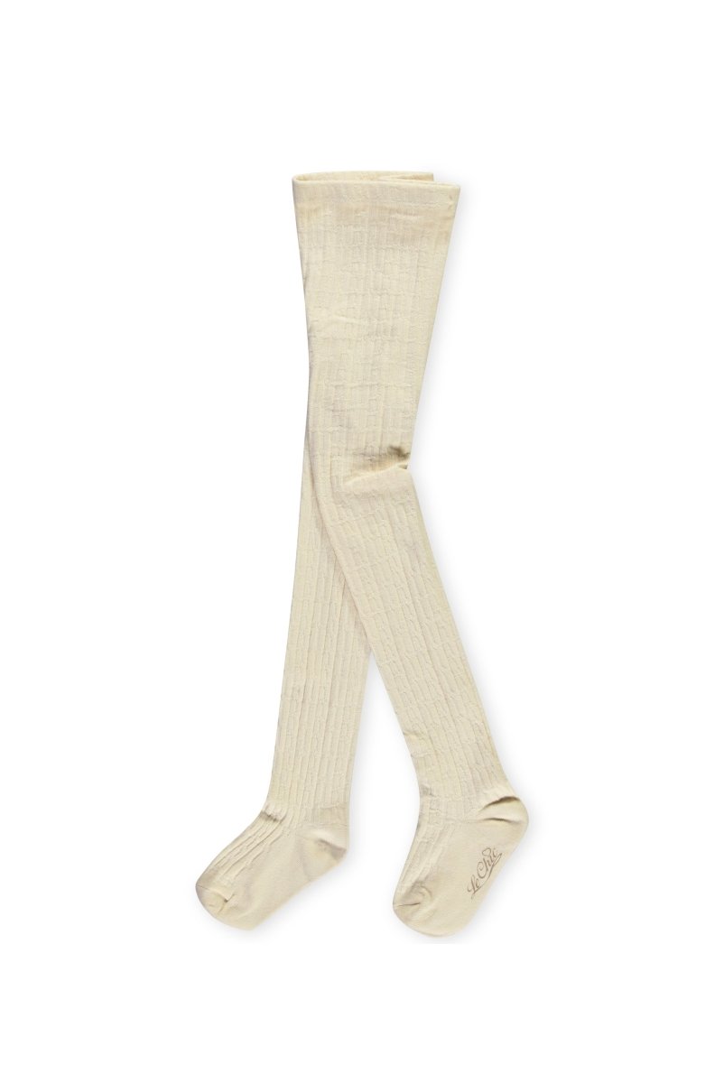 RELIF knitted tights - Le Chic Fashion