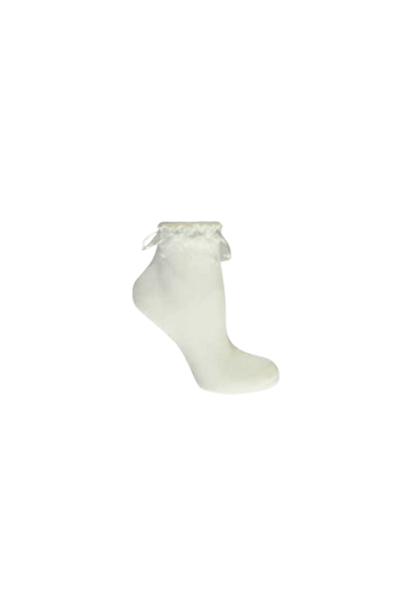 RENKE sock with tule - Le Chic Fashion