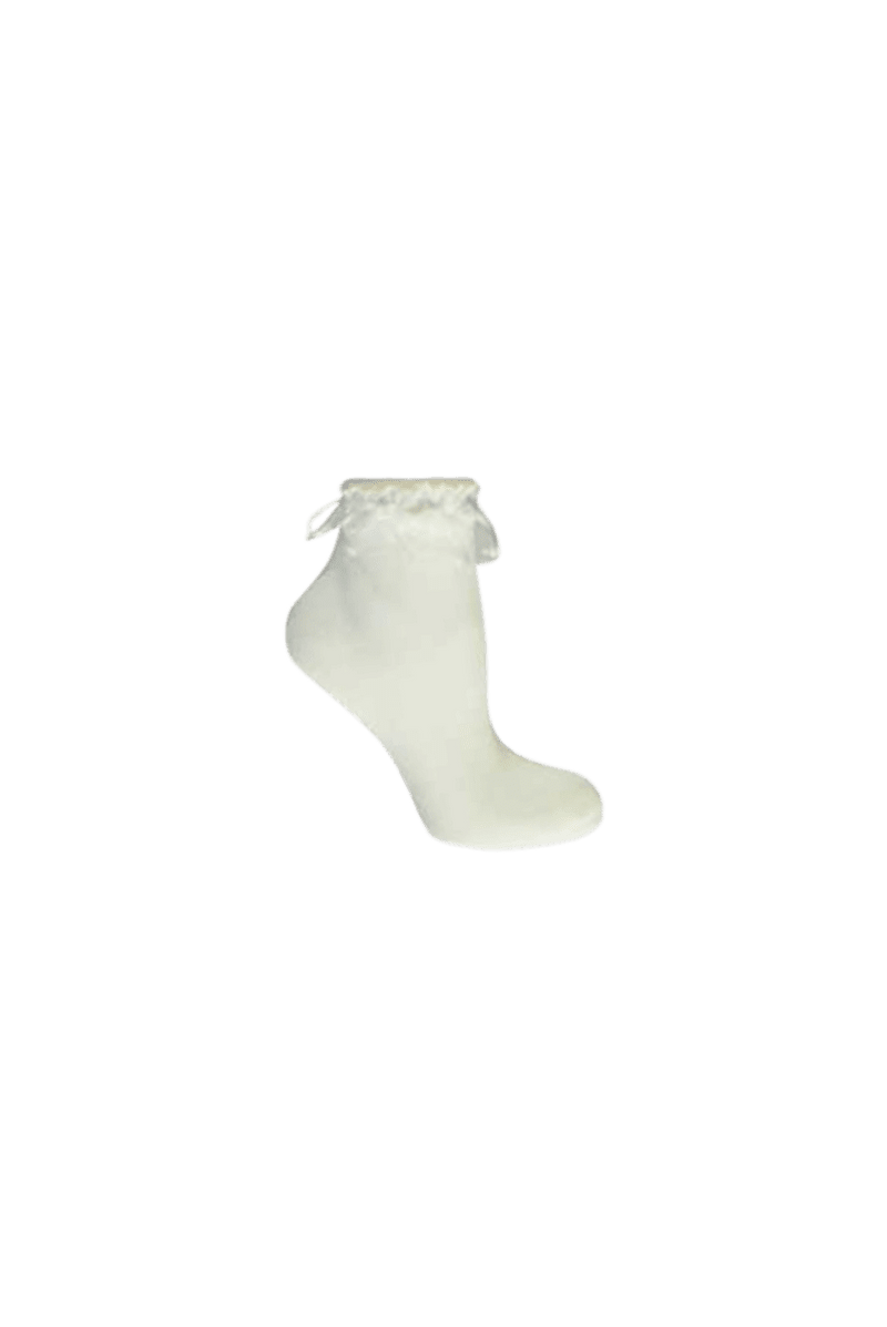 RENKE sock with tule - Le Chic Fashion