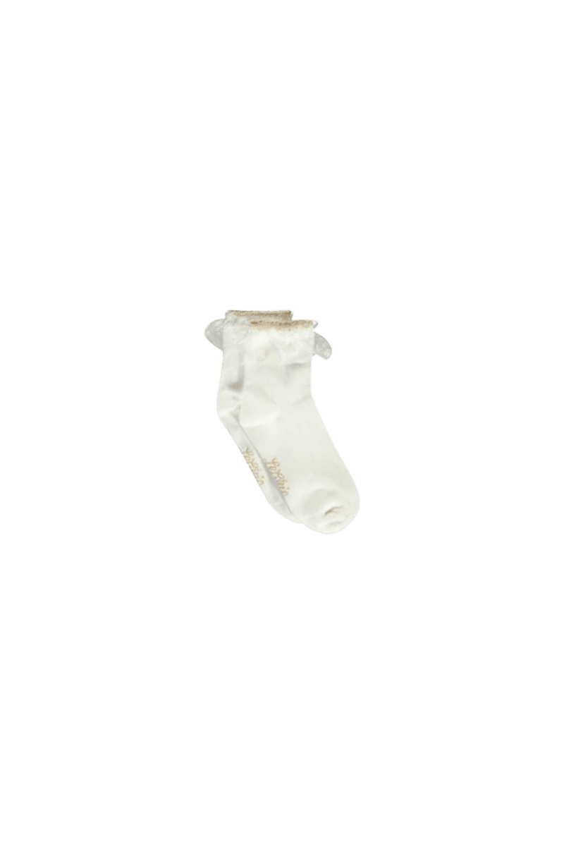 RENKE sock with tule - Le Chic Fashion