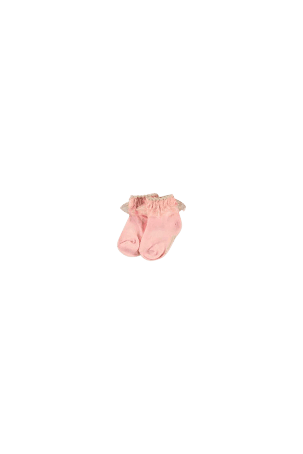 RENSY sock with tule - Le Chic Fashion