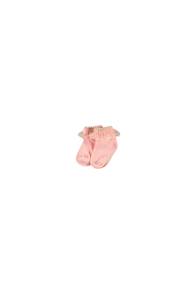 RENSY sock with tule - Le Chic Fashion