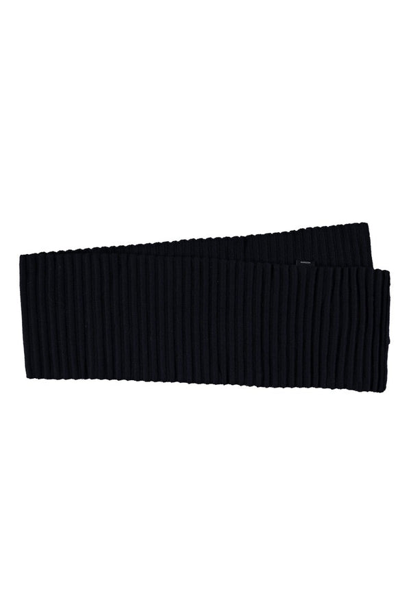 ROAN knitted scarf - Le Chic Fashion