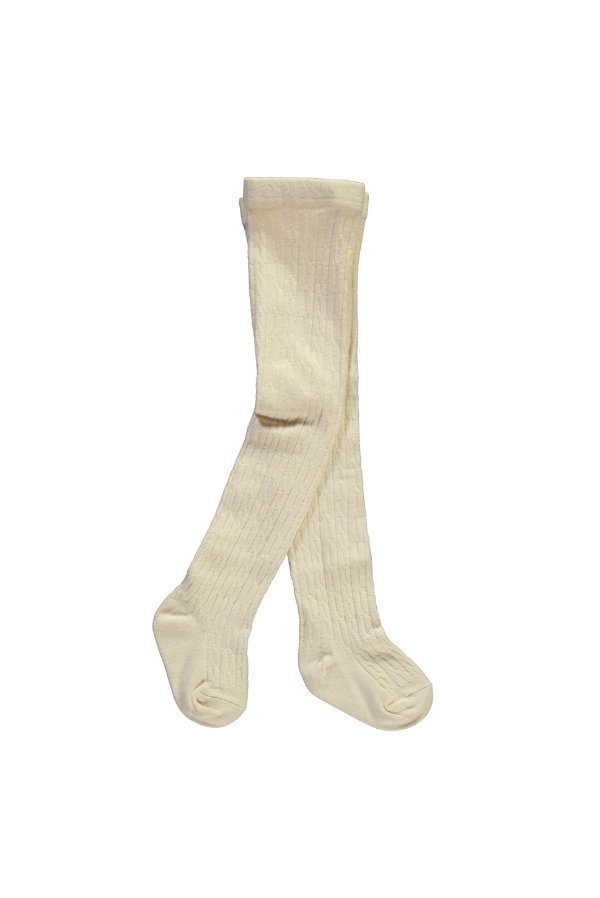RYS knitted baby tights - Le Chic Fashion