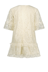 SAMBER spring lace dress - Le Chic Fashion