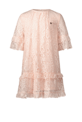 SAMBER spring lace dress - Le Chic Fashion